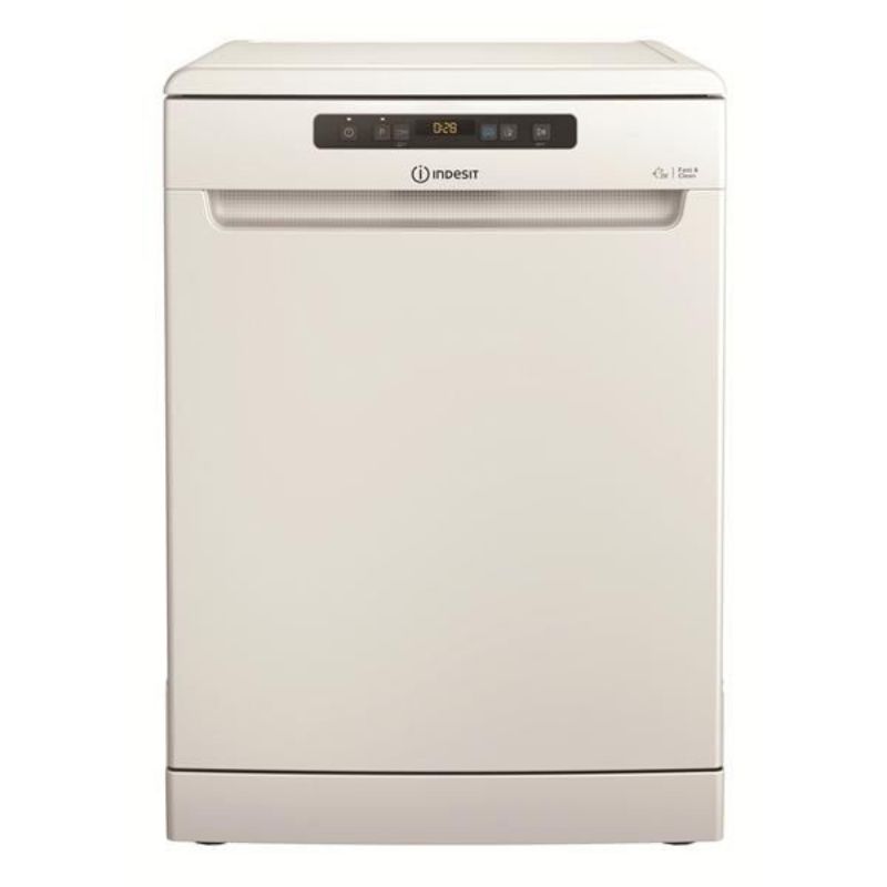 LAVE VAISSELLE 14CVTS - 46DB - BLANC - D