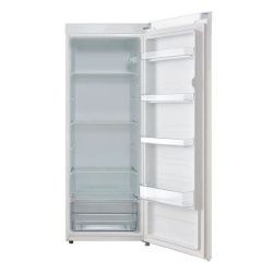 REFRIGERATEUR 142 CM - 230L - F - BLANC