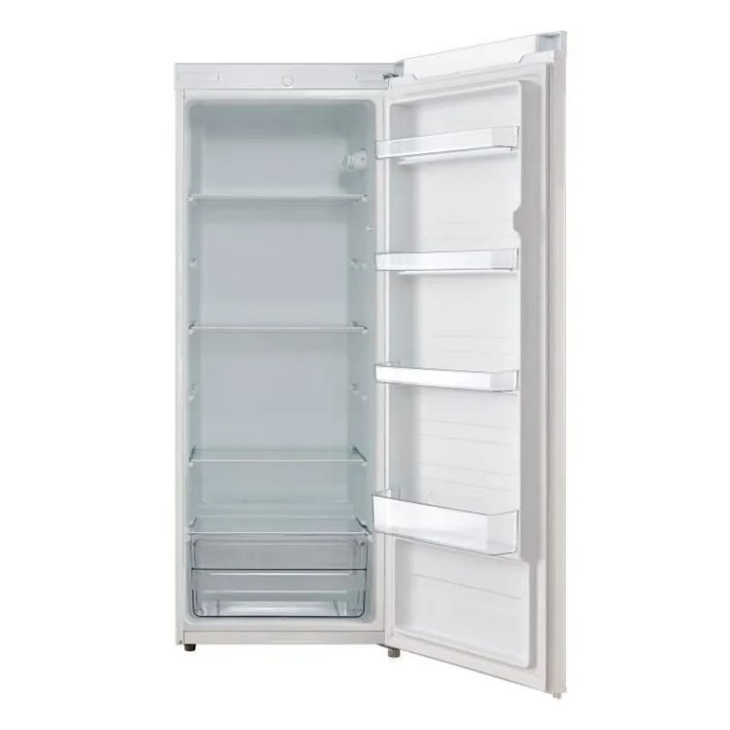 REFRIGERATEUR 142 CM - 230L - F - BLANC