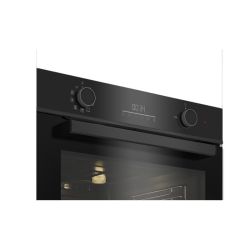 FOUR PYROLYSE - RAILS - BLACK