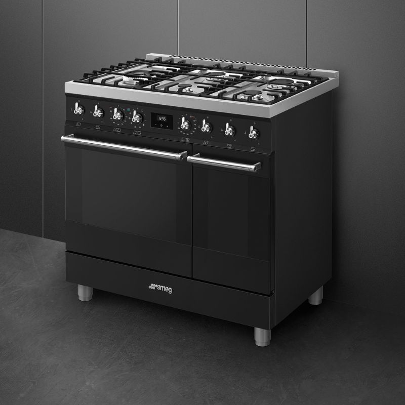 PIANO DE CUISSON 90CM PYRO