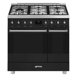 PIANO DE CUISSON 90CM PYRO