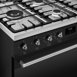 PIANO DE CUISSON 90CM PYRO/toto