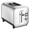 GRILLE PAIN INOX 2 FENTES/toto