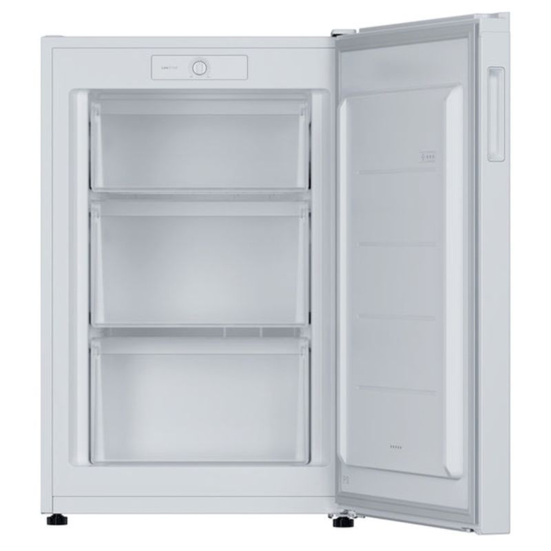 CONGELATEUR TOP - 90L - BLANC