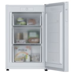 CONGELATEUR TOP - 90L - BLANC/toto