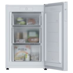 CONGELATEUR TOP - 90L - BLANC