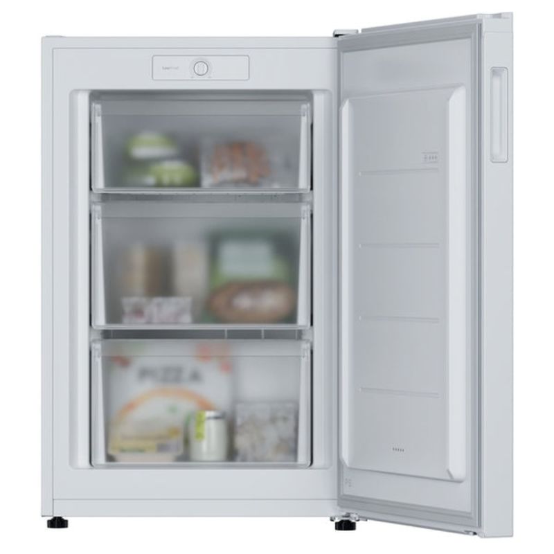 CONGELATEUR TOP - 90L - BLANC