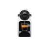 CAFETIERE NESPRESSO INISSIA BLANCHE/toto