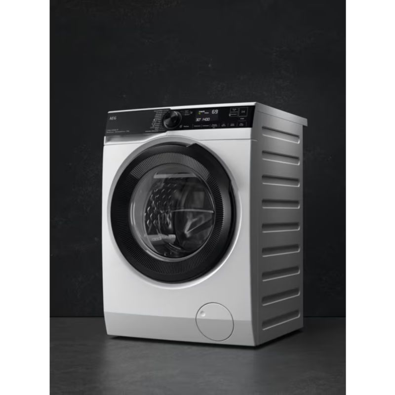 LAVE LINGE HUBLOT VAP 11KG 1400TRS - A -