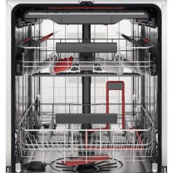 LAVE VAISSELLE BANDEAU INOX 40DB/toto