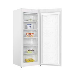 CONGELATEUR ARMOIRE 144CM - 177L - D -/toto