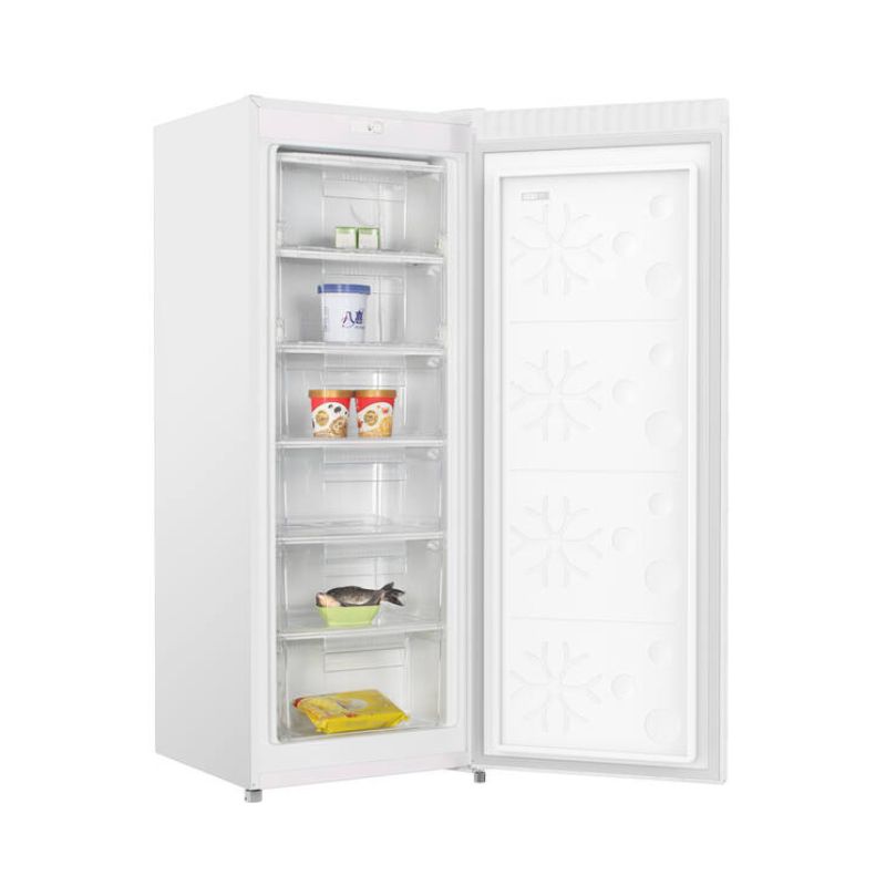 CONGELATEUR ARMOIRE 144CM - 177L - D -