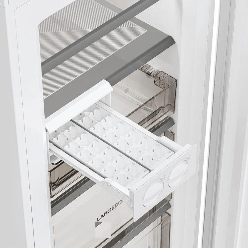CONGELATEUR ARMOIRE NF 190CM - 301L - D