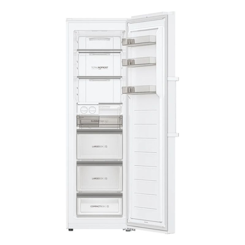 CONGELATEUR ARMOIRE NF 190CM - 301L - D