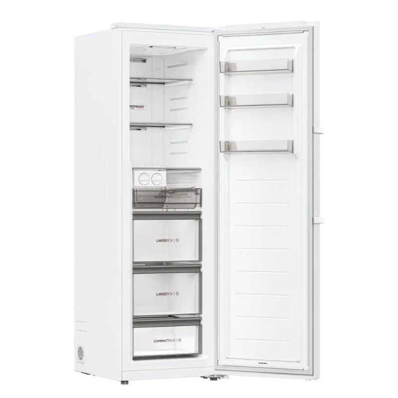 CONGELATEUR ARMOIRE NF 190CM - 301L - D