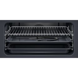 MICRO ONDES ENC SOLO/GRIL 45CM NOIR MAT/toto