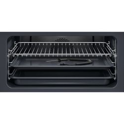 MICRO ONDES ENC SOLO/GRIL 45CM NOIR MAT