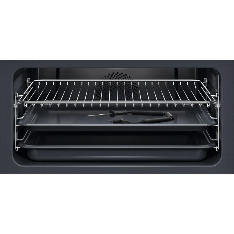 MICRO ONDES ENC SOLO/GRIL 45CM NOIR MAT