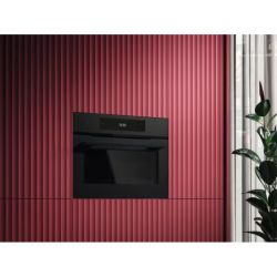MICRO ONDES ENC SOLO/GRIL 45CM NOIR MAT/toto