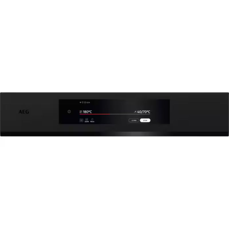 MICRO ONDES ENC SOLO/GRIL 45CM NOIR MAT