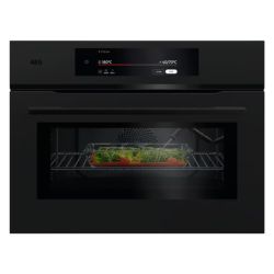 MICRO ONDES ENC SOLO/GRIL 45CM NOIR MAT