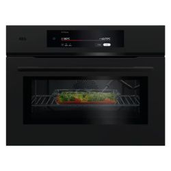 MICRO ONDES ENC SOLO/GRIL 45CM NOIR MAT