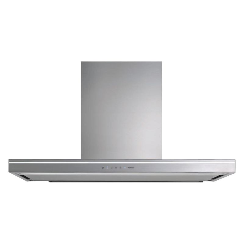 HOTTE ILOT 90CM INOX 800M3