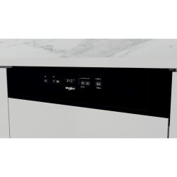 LAVE VAISSELLE 14CVTS 46DB NOIR/toto