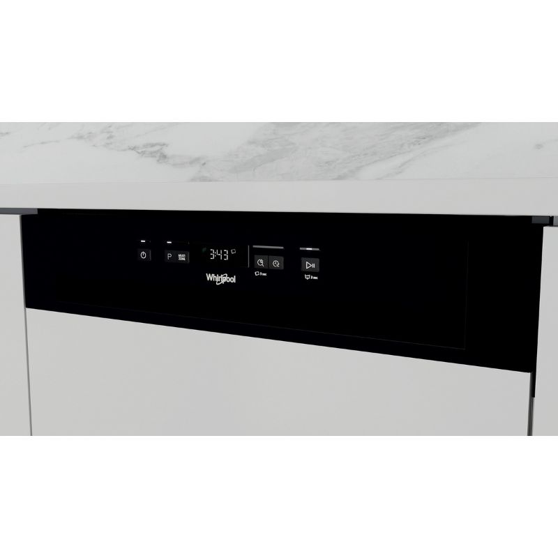 LAVE VAISSELLE 14CVTS 46DB NOIR
