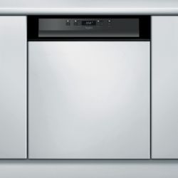 LAVE VAISSELLE 14CVTS 46DB NOIR/toto