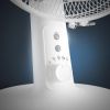 VENTILATEUR TURBO SILENCE EXTREME/toto