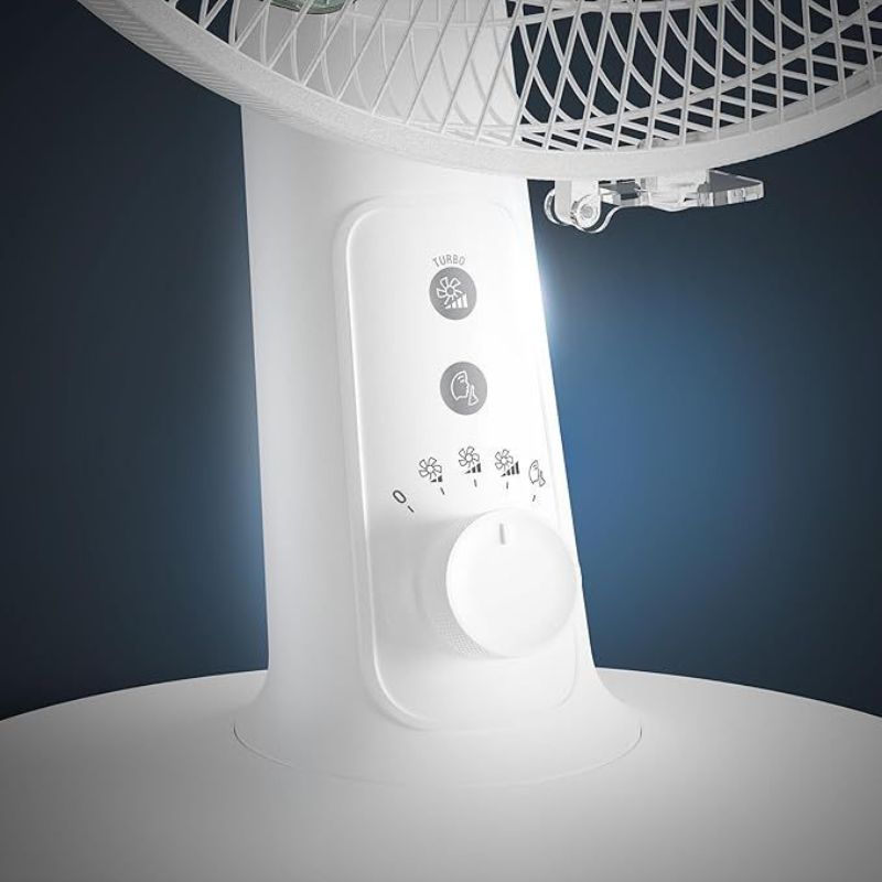 VENTILATEUR TURBO SILENCE EXTREME