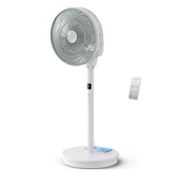 VENTILATEUR TURBO SILENCE