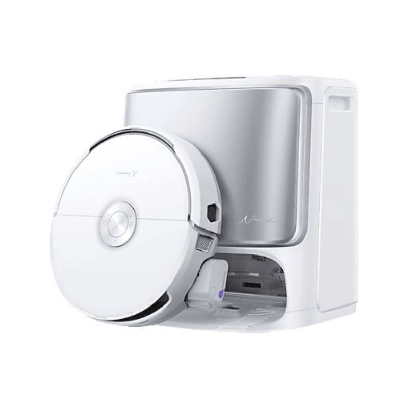 ROBOT ASPIRATEUR LAVEUR NARWAL FLOW
