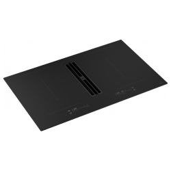 PLAQUE ASPIRANTE ONYX NOIR MAT RECYCLAGE/toto