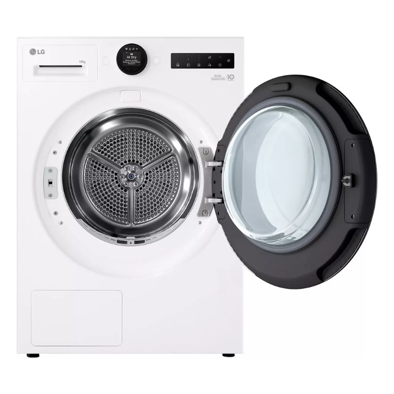 SECHE LINGE POMPE A CHALEUR 10KG - C -