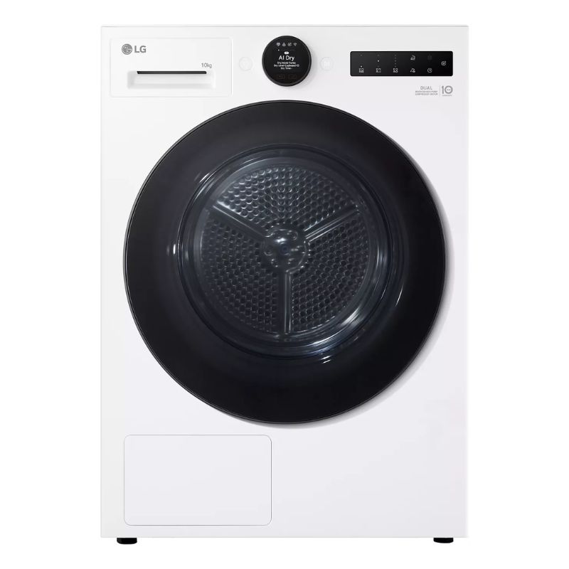 SECHE LINGE POMPE A CHALEUR 10KG - C -