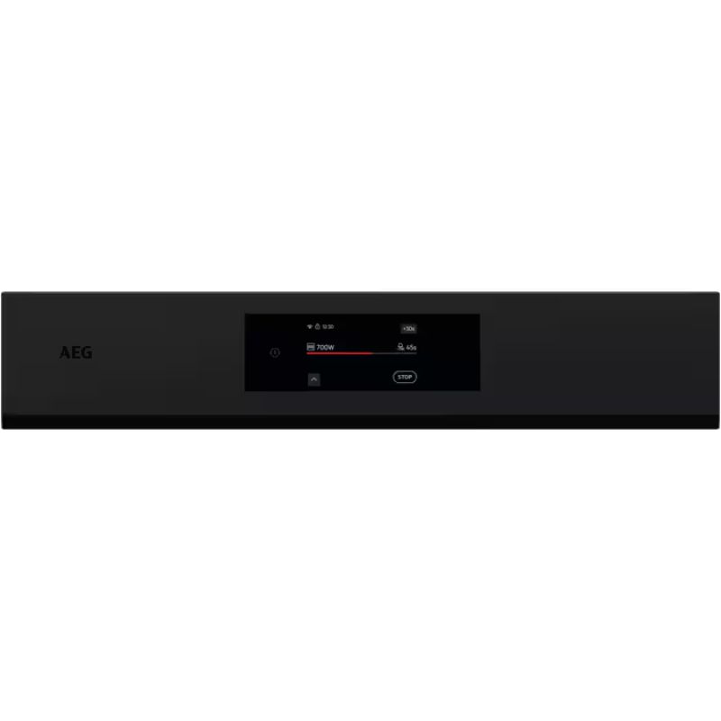 MICRO ONDES ENC SOLO/GRIL 45CM NOIR MAT