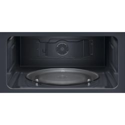 MICRO ONDES ENC SOLO/GRIL 45CM NOIR MAT/toto