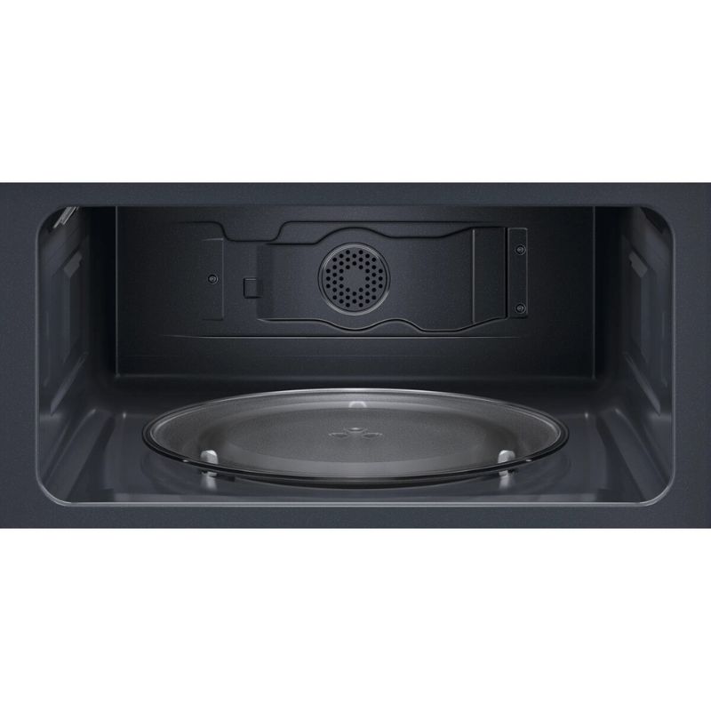 MICRO ONDES ENC SOLO/GRIL 45CM NOIR MAT