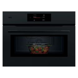 MICRO ONDES ENC SOLO/GRIL 45CM NOIR MAT/toto