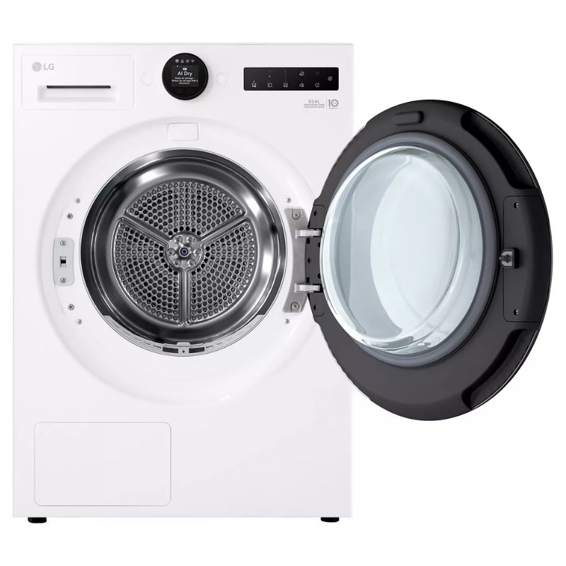 SECHE LINGE POMPE A CHALEUR 9KG - B -