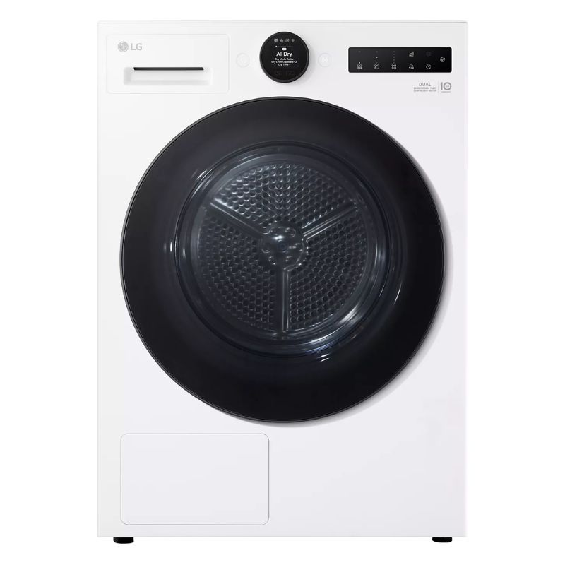 SECHE LINGE POMPE A CHALEUR 9KG - B -