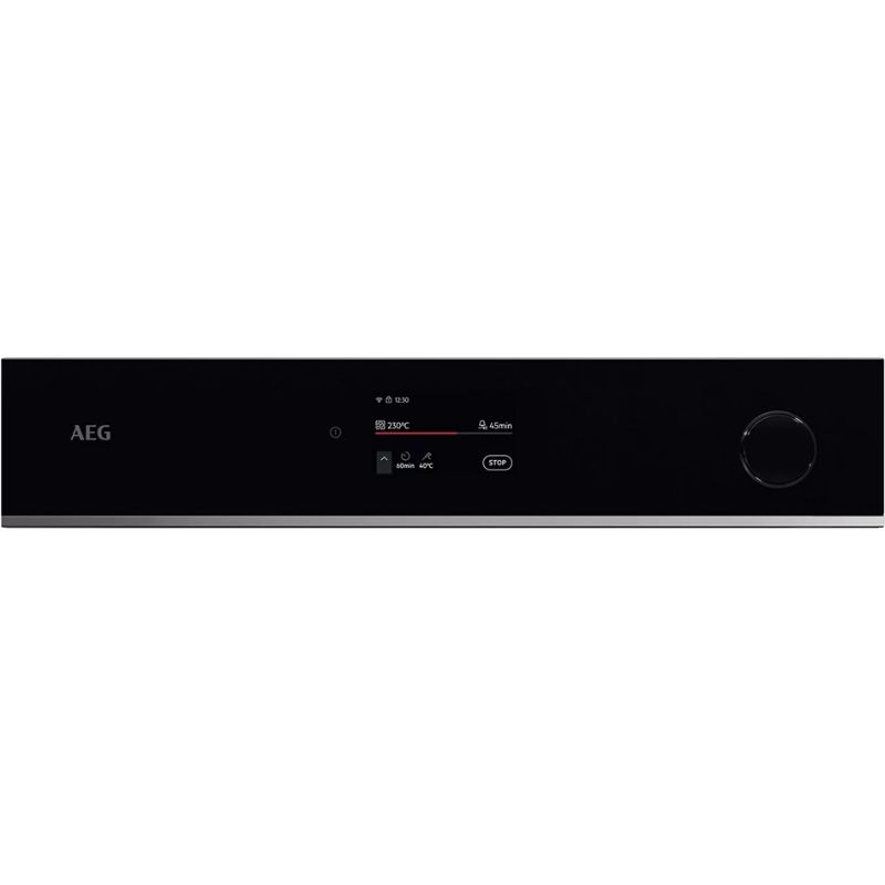 FOUR ENCASTRABLE PYRO STEAMCRISP - 7000