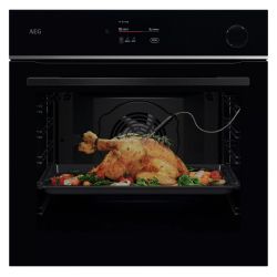 FOUR ENCASTRABLE PYRO STEAMCRISP - 7000