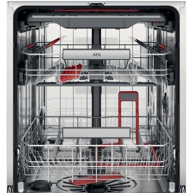 LAVE VAISSELLE FULL 15CVTS - 39DB - D -