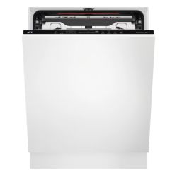 LAVE VAISSELLE FULL 15CVTS - 39DB - D -