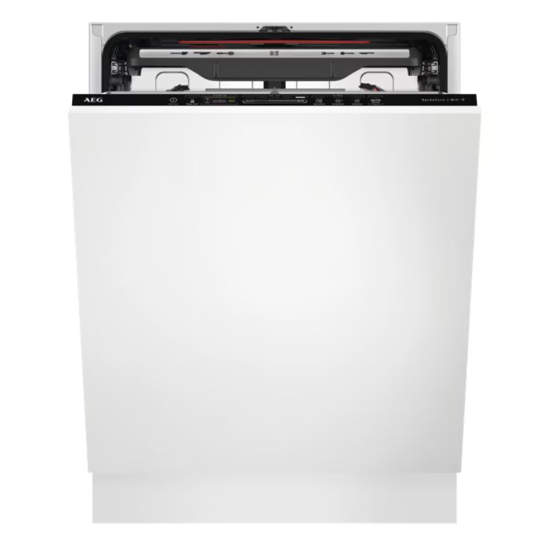 LAVE VAISSELLE FULL 15CVTS - 39DB - D -