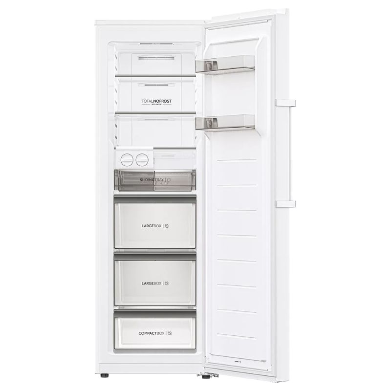 CONGELATEUR ARMOIRE NO WEB